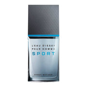 Issey Miyake Issey Miyake L'Eau D'Issey Pour Homme Sport Eau De Toilette Spray 1.7 OZ / 3.3 Oz Cologne For Men