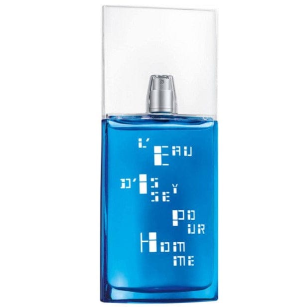 Issey Miyake Issey Miyake L'Eau D'Issey Pour Homme Summer 2017 Eau De Toilette Spray 4.2 Oz Cologne For Men