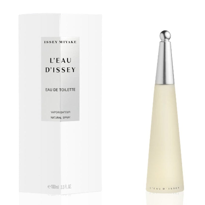 Issey Miyake L´Eau D´Issey For Women Eau De Toilette 1.7 oz / 50 ml