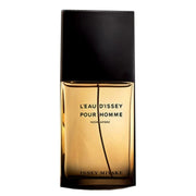 Issey Miyake L'Eau d'Issey Pour Homme Noir Ambre Men Perfume/Cologne For Men Eau de Parfum 3.3 Oz Edp