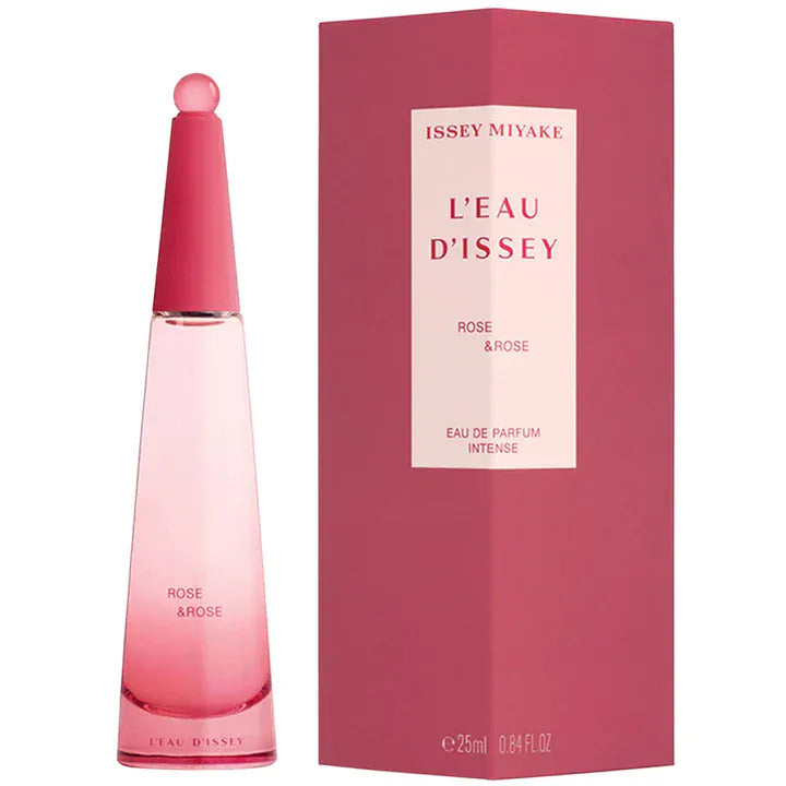 Issey Miyake L'Eau d'Issey Rose & Rose For Women/Cologne For Women Eau de Parfum 1.6 oz / 3.0 Oz Edp