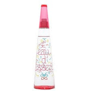 Issey Miyake L'Eau D'Issey Shade Of Kolam Perfume For Women Eau De Toilette Spray 3.3 Oz