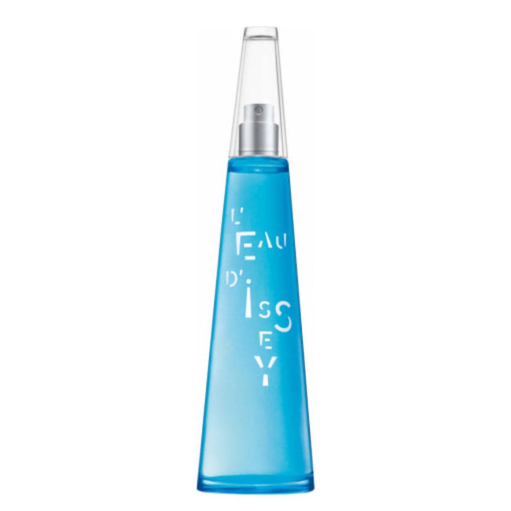 Issey Miyake L'Eau D'Issey Summer 2017 Perfume For Women Eau De Toilette Spray 3.3 Oz