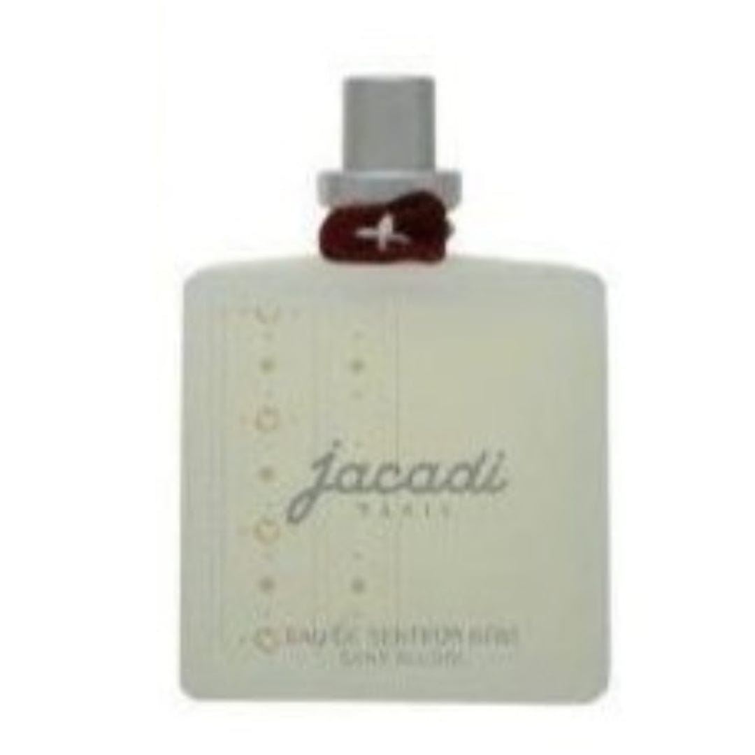 Jacadi Eau de Senteur Bebe Baby Perfume/Cologne For Kids Eau de Toilette 3.4 oz