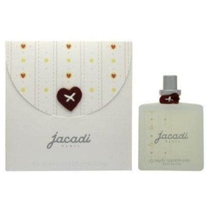 Jacadi Eau de Senteur Bebe Baby Perfume/Cologne For Kids Eau de Toilette 3.4 oz