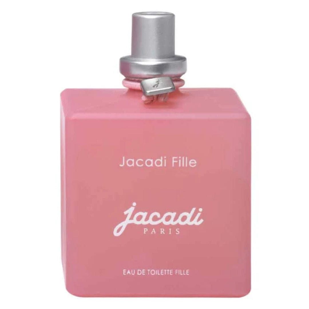Jacadi Jacadi Fille For Kids Eau de Toilette Spray 3.4 oz