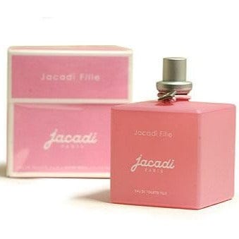 Jacadi Jacadi Fille For Kids Eau de Toilette Spray 3.4 oz