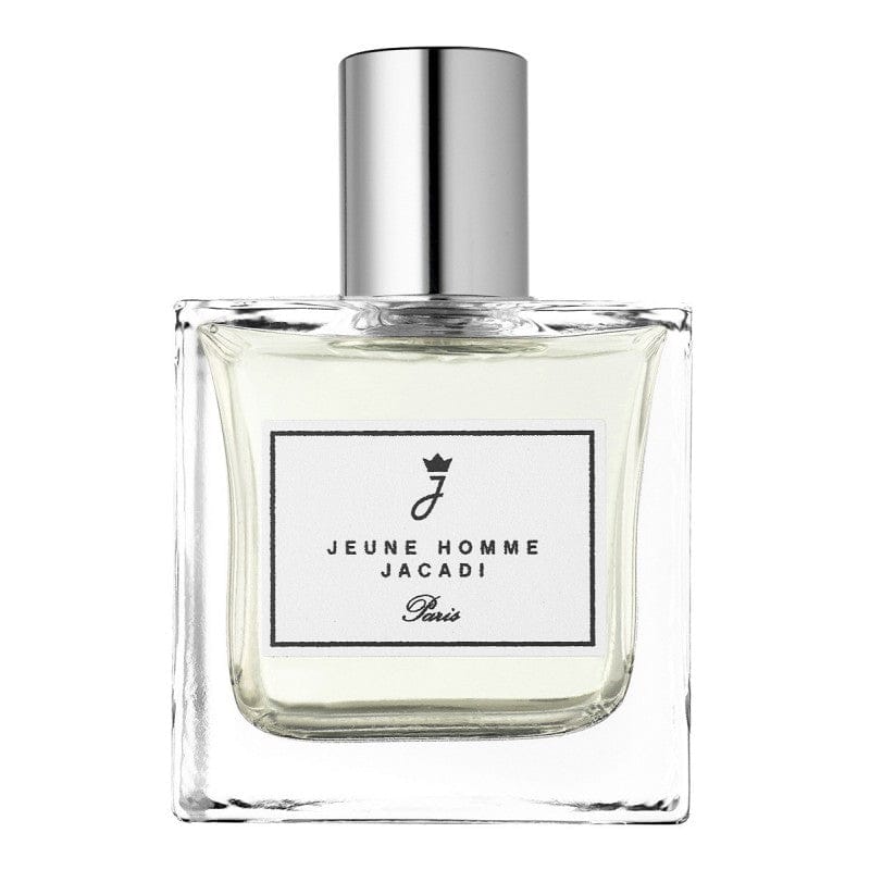 Jacadi Jacadi Jeune Homme For Kids Eau De Toilette Spray 3.4 Oz Cologne For Men