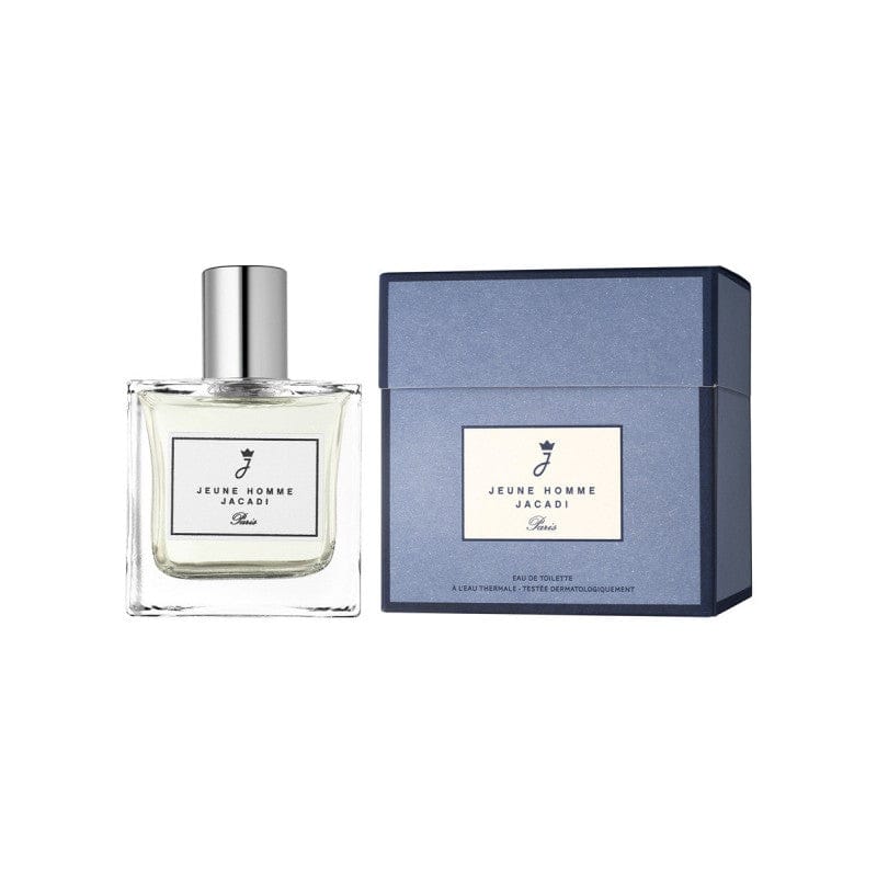 Jacadi Jacadi Jeune Homme For Kids Eau De Toilette Spray 3.4 Oz Cologne For Men