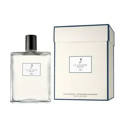 Jacadi La Cologne Kid’s Perfume/Cologne for Men & women Eau de Cologne 6.7 Oz Edc