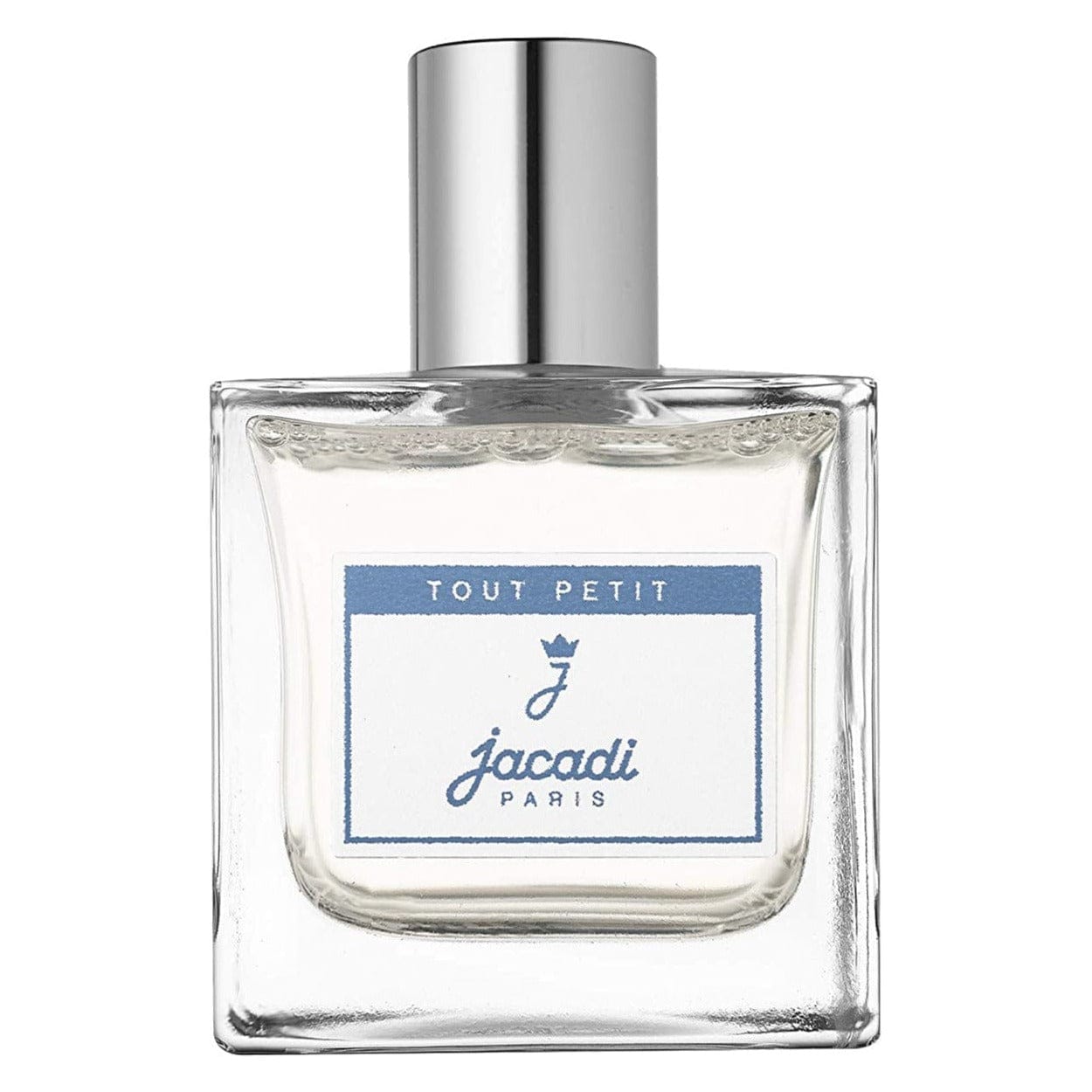 Jacadi Toute Petit Baby Boy Kid's Perfume/Cologne For Kids Eau de Toilette 3.4 oz / Gift Set 3.4 oz Edt