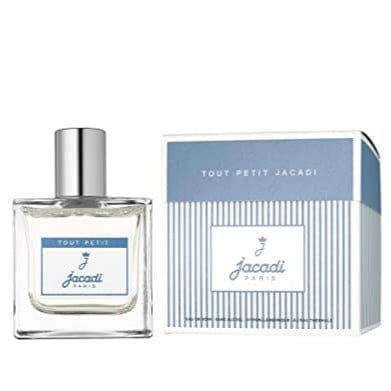 Jacadi Toute Petit Baby Boy Kid's Perfume/Cologne For Kids Eau de Toilette 3.4 oz / Gift Set 3.4 oz Edt 3.4 oz