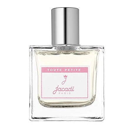 Jacadi Toute Petite Baby Girl Kid's Perfume/Cologne for Kids Eau de Toilette 3.4 oz / Gift Set 3.4 oz Edt