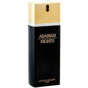 Jacques Bogart Arabian Nights Cologne For Men Eau De Toilette Spray 3.3 Oz