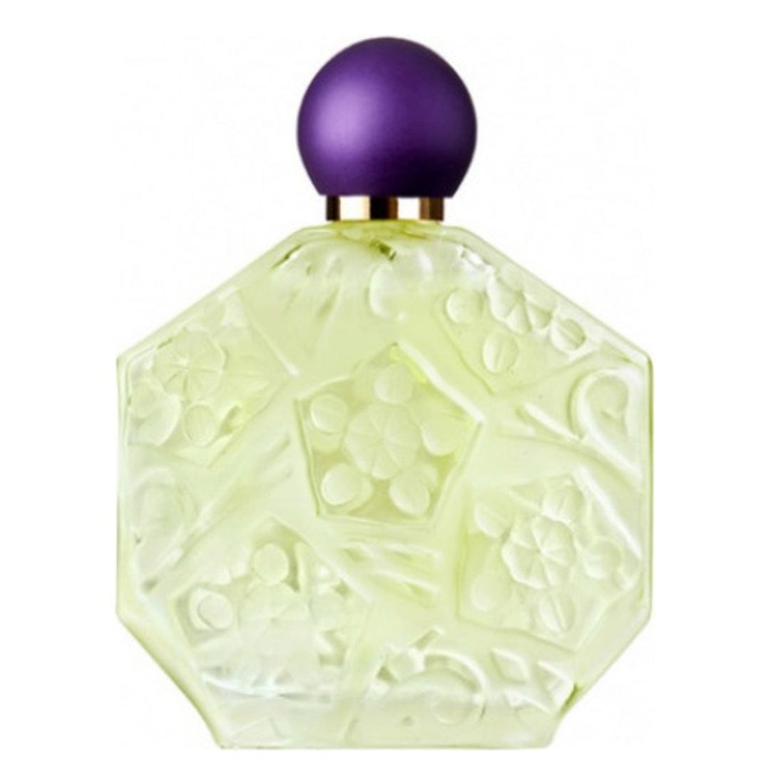 Jean Charles Brosseau Fleurs d'Ombre Violette - Menthe Women’s Perfume/Cologne For Women Eau de Toilette 3.3 oz Edt