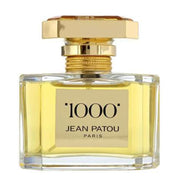 Jean Patou 1000 For Women Perfume/Cologne For Women Eau de Toilette 2.5 Oz Edt
