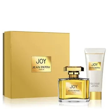 Jean Patou Joy Eau de Parfum For Women Perfume/Cologne For Women Eau de Parfum 1.6 Oz / Gift Set 2.5 Oz Edp Gift Set 2.5 oz