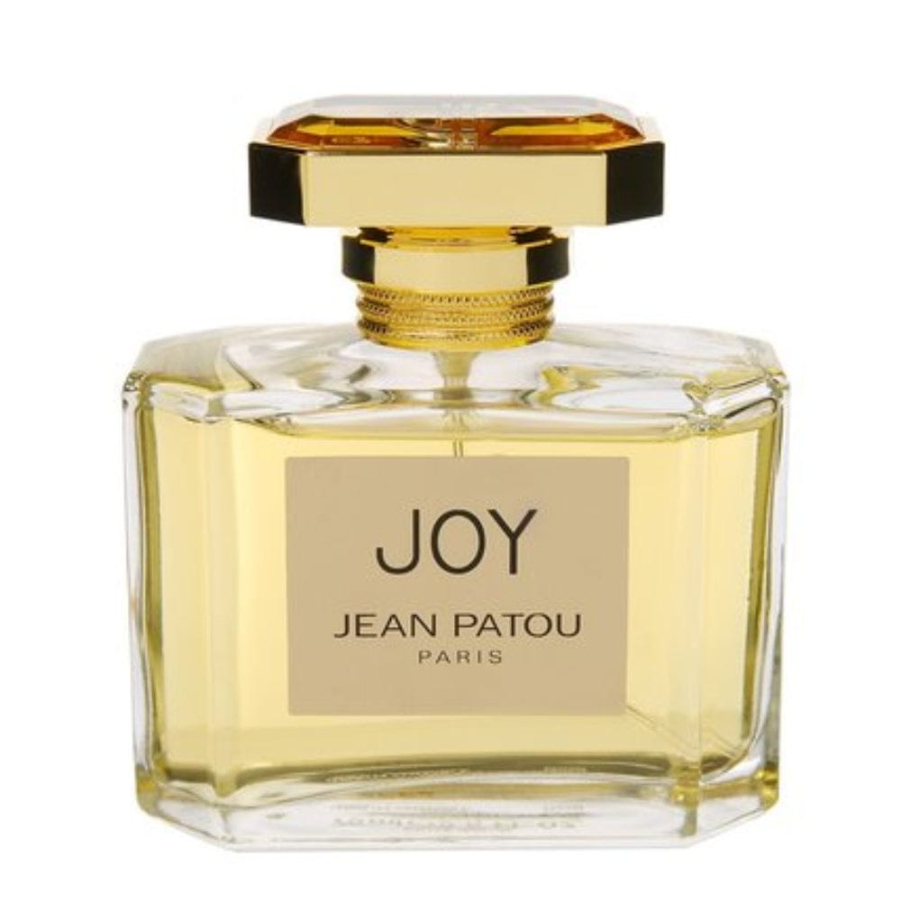 Jean Patou Joy Eau de Toilette For Women Perfume/Cologne For Women Eau de Toilette 1.6 Oz / 2.5 Oz Edt