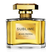 Jean Patou Sublime Eau de Parfum Women's Perfume/Cologne For Women Eau de Parfum 1.6 oz / 2.5 oz Edp