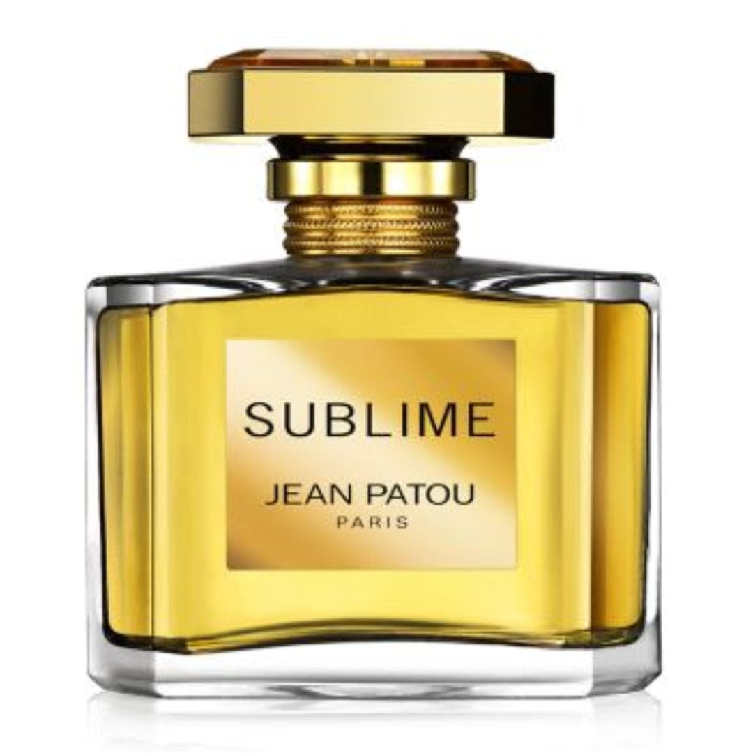 Jean Patou Sublime Eau de Parfum Women's Perfume/Cologne For Women Eau de Parfum 1.6 oz / 2.5 oz Edp