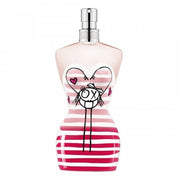 Jean Paul Gaultier Classique Edition I Love For Women Eau De Toilette 3.4 oz / 100 ml