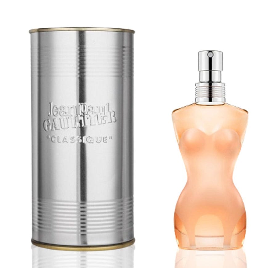 Jean Paul Gaultier Classique For Women Eau De Toilette 