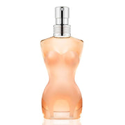 Jean Paul Gaultier Classique For Women Eau De Toilette 