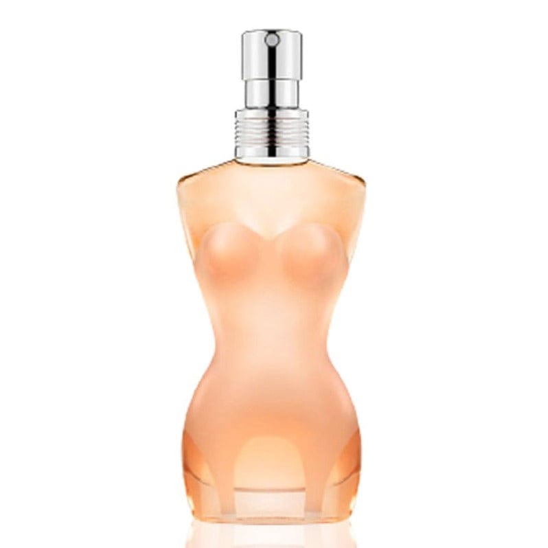 Jean Paul Gaultier Classique For Women Eau De Toilette 