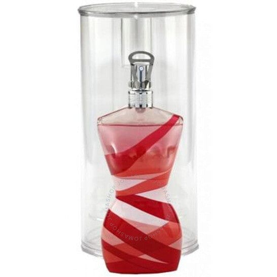 Jean Paul Gaultier Classique Summer 2010 For Women Eau de Toilette 3.3 oz / 100 ml