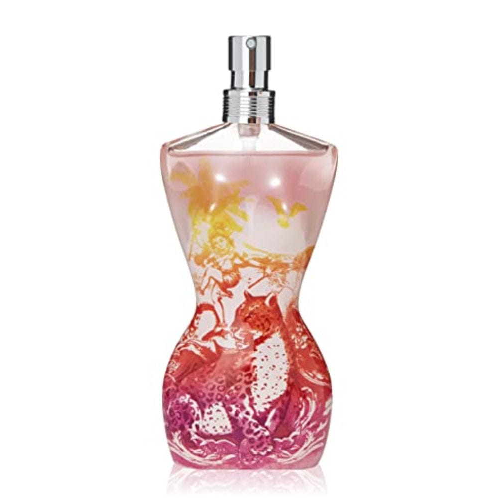 Jean Paul Gaultier Classique Summer 2015– Fandi Perfume