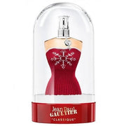 Jean Paul Gaultier Classique Xmas Collection For Women Eau De Toilette Xmas Edt 20218 3.4 oz