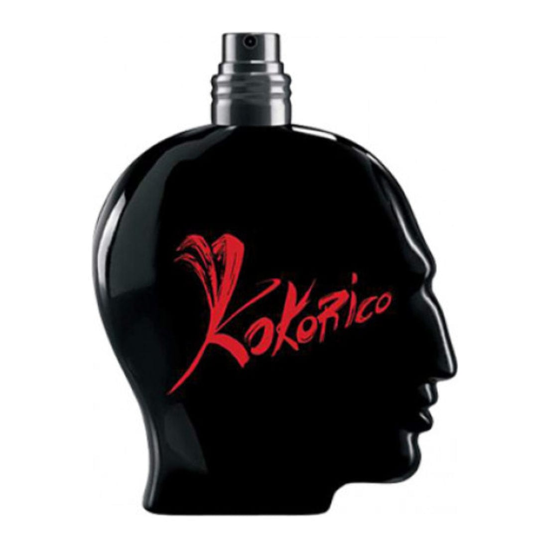 Jean Paul Gaultier Kokorico - For Men Eau de Toilette 1.6 oz