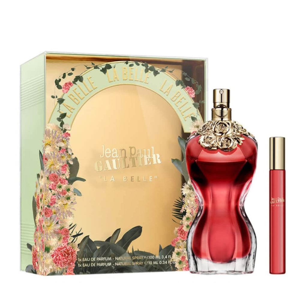 Jean Paul Gaultier La Belle– Fandi Perfume
