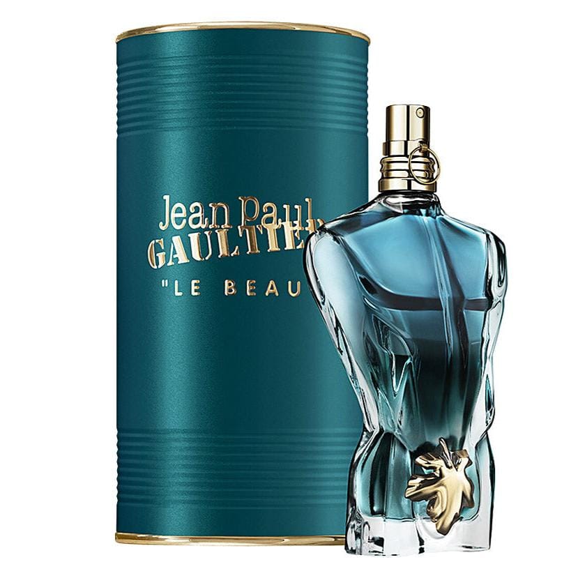 Jean Paul Gaultier Le Beau– Fandi Perfume