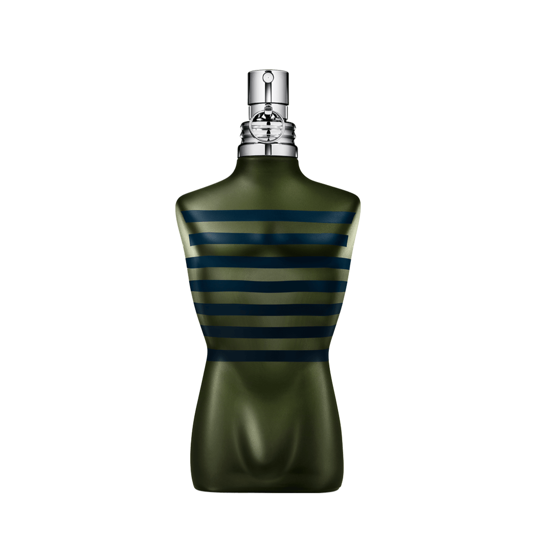 Jean Paul Gaultier Le Male Aviator For Men Eau De Toilette 4.2 oz / 125 ml