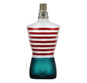 Jean Paul Gaultier Le Male Collector Edition 2017 For Men Eau De Toilette 4.2 oz / 125 ml