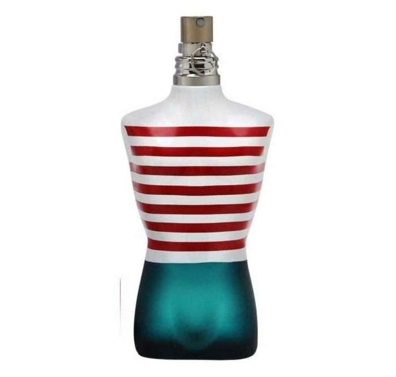Jean Paul Gaultier Le Male Collector Edition 2017 For Men Eau De Toilette 4.2 oz / 125 ml