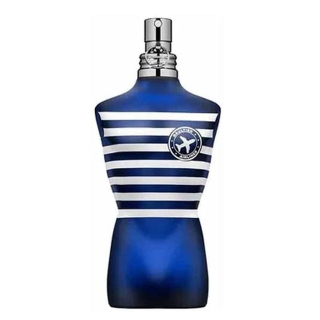 Jean Paul Gaultier Le Male Eau de Toilette Airlines For Men Eau de Toilette 2.5 oz / 75 ml
