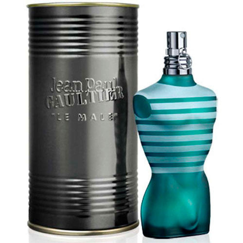 Jean Paul Gaultier Le Male For Men Eau De Toilette