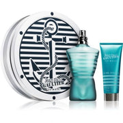 Jean Paul Gaultier Le Male Gift Set For Men Eau De Toilette 4.2 oz / 125 ml