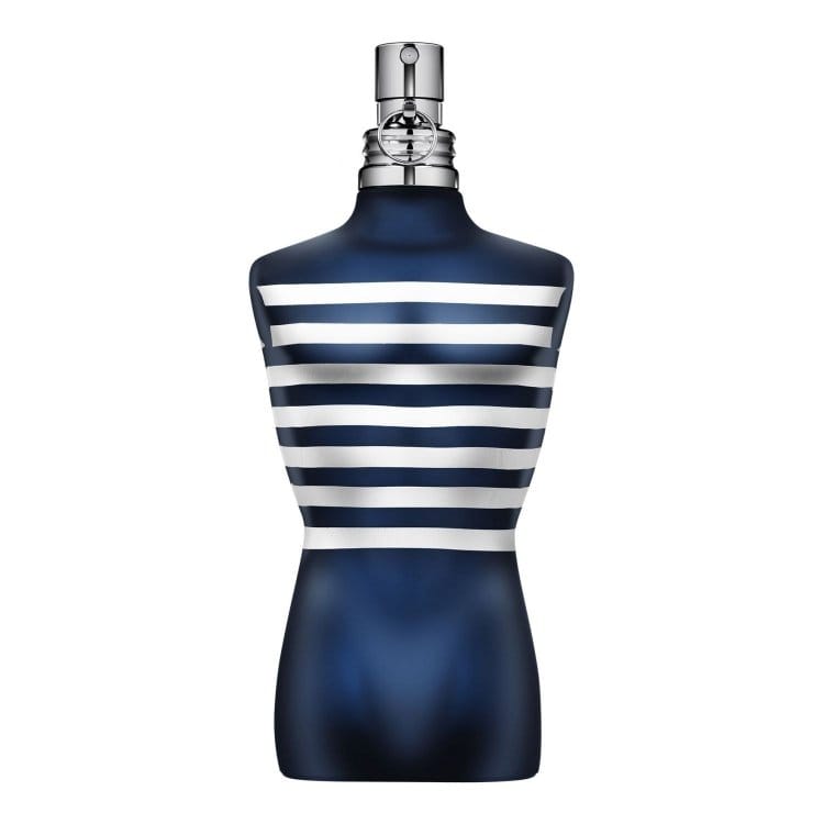 Jean Paul Gaultier Le Male In The Navy For Men Eau De Toilette