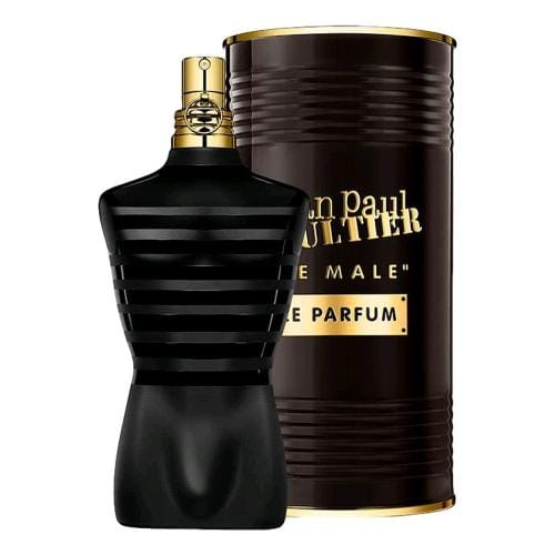 Jean Paul Gaultier Le Male Le Parfum For Men Eau De Parfum