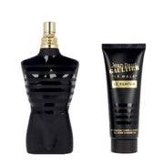 Jean Paul Gaultier Le Male Le Parfum Gift Set For Men Eau De Parfum 4.2 oz / 125 ml