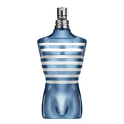 Jean Paul Gaultier Le Male On Board For Men Eau de Toilette 4.2 oz / 125 ml