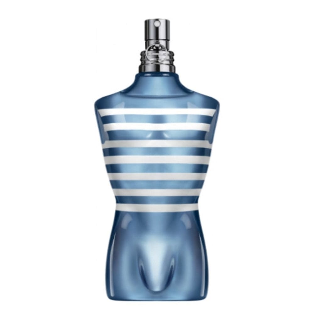 Jean Paul Gaultier Le Male On Board For Men Eau de Toilette 4.2 oz / 125 ml