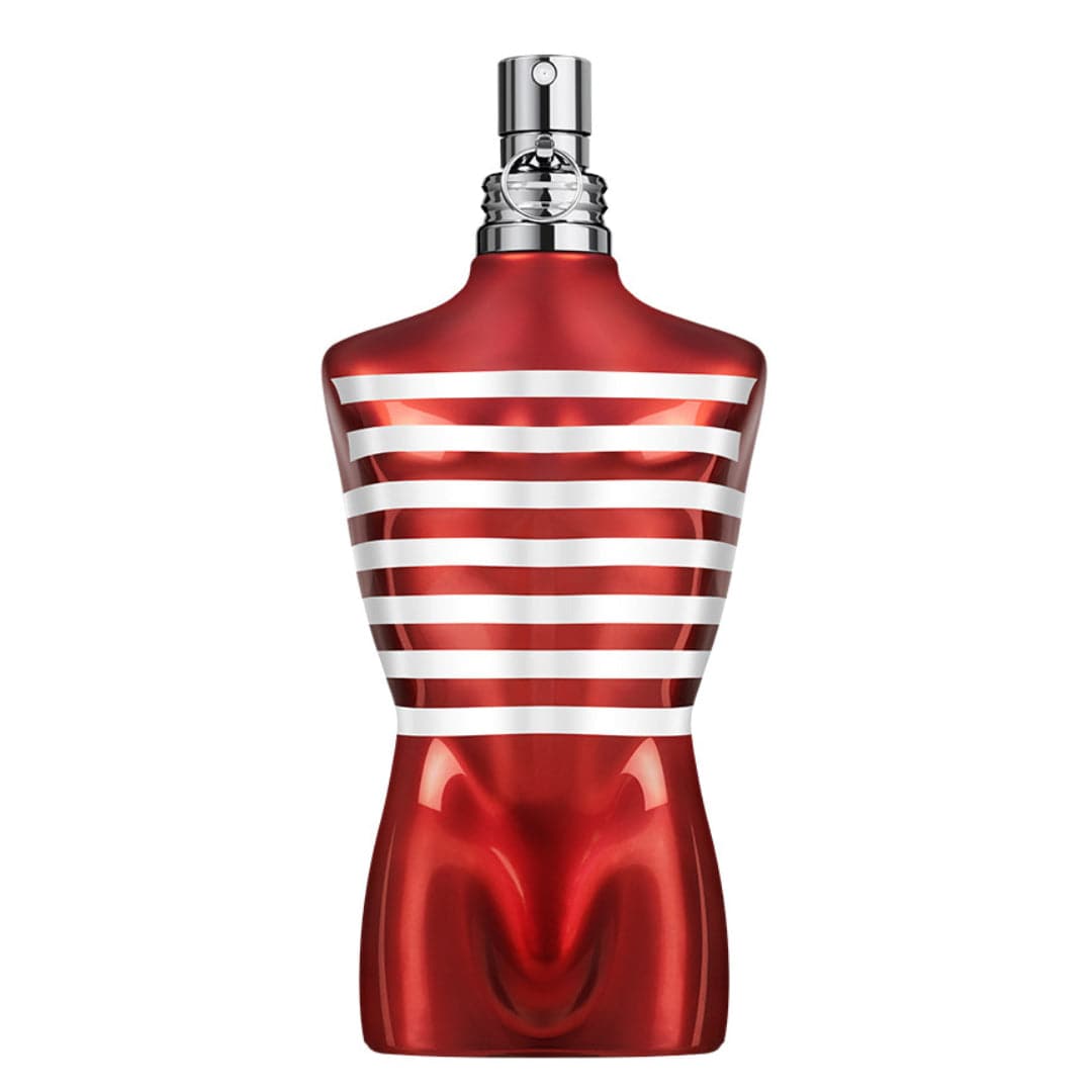 Jean Paul Gaultier Le Male Xmas Ltd.– Fandi Perfume