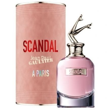 Jean Paul Gaultier Scandal A Paris For Women Eau de Parfum