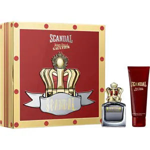 Jean Paul Gaultier Scandal For Men Eau de Toilette