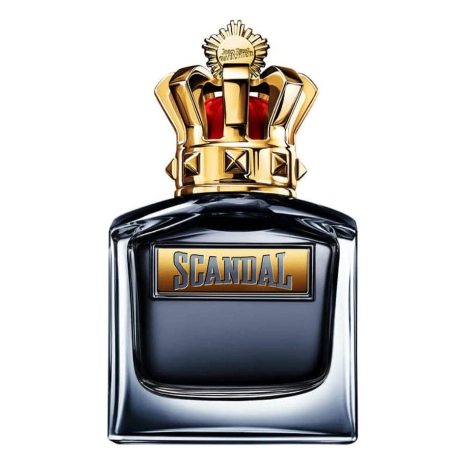 Jean Paul Gaultier Scandal For Men Eau de Toilette