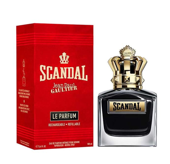 Jean Paul Gaultier Scandal Le Parfum For Men Eau de Parfum